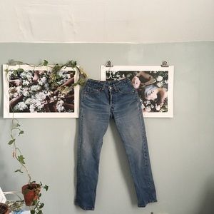 Classics! Levi’s 501 student. Size 27.